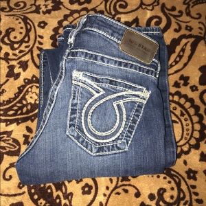 Big Star Jeans